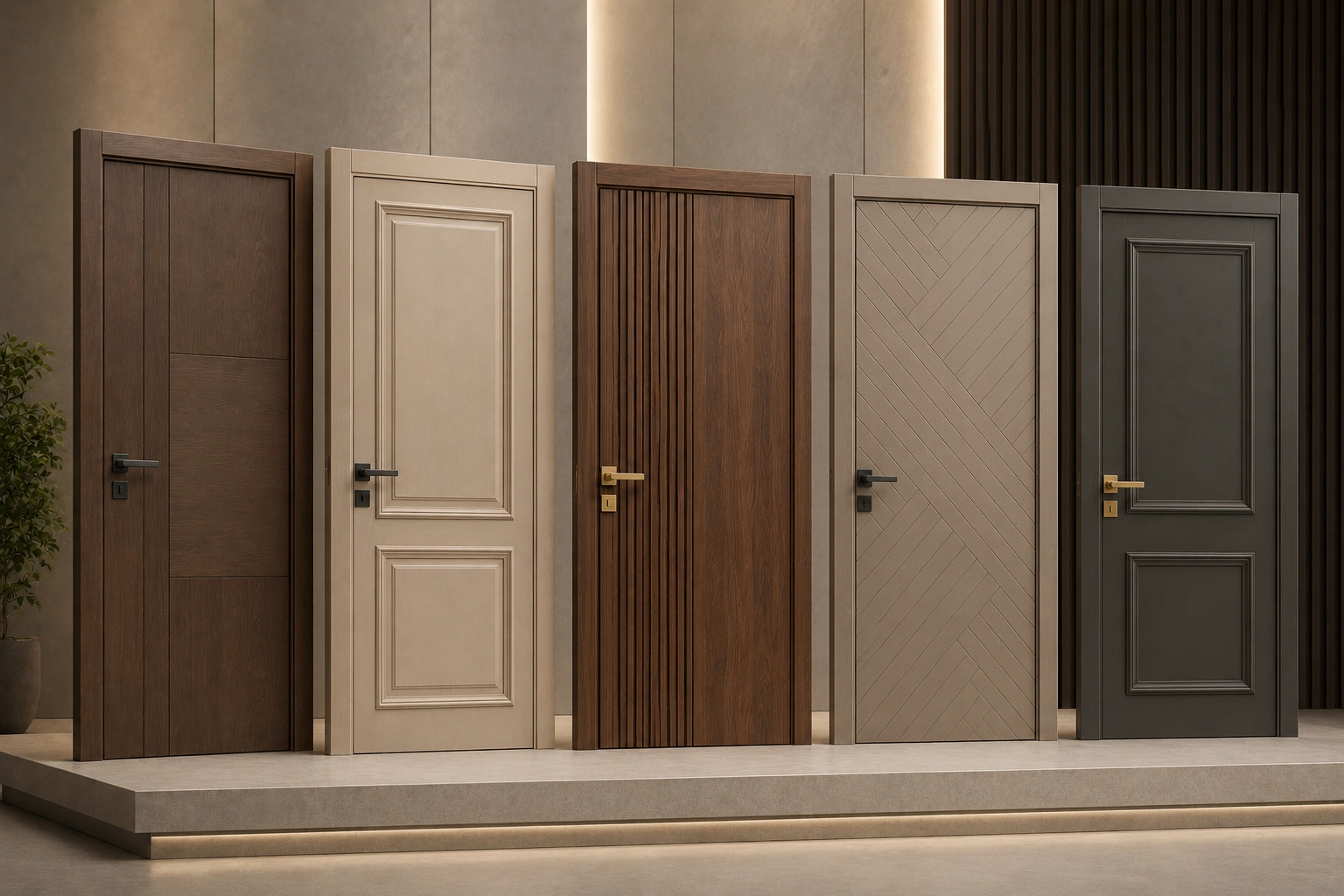 Doors Collection